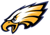 Eagle Logo Image